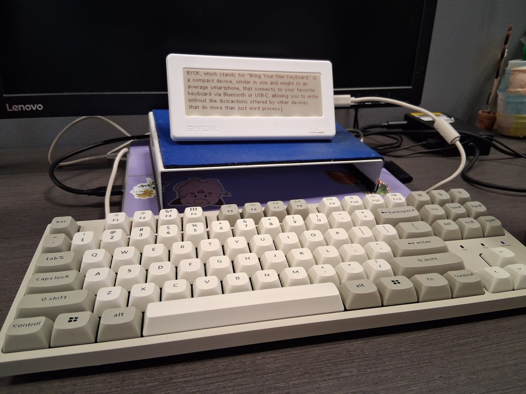 How NOT to be Distracted while Writing a Novel